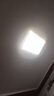 海爾（Haier）小紅花套系 凈省電1.5匹掛機臥室節能壁掛式空調 KFR-35GW/E1-1家電國家補貼20%以舊換新 曬單實(shí)拍圖