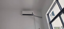 小米（MI）米家 1.5匹 新一級能效 巨省電 空調掛機 KFR-35GW/N1A1【國家補貼20%】整機十年質(zhì)保 曬單實(shí)拍圖