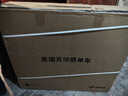 麥瑞克（MERACH）動感單車自發(fā)電家用智能調(diào)阻運動健身器材室內(nèi)靜音自行車 絕影ONE 健身優(yōu)選-自發(fā)電-全智能調(diào)阻 曬單實拍圖
