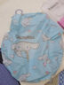 名創(chuàng  )優(yōu)品（MINISO）Sanrio防水卡通浴帽防水沐浴帽焗油洗澡帽旅行便攜(3個(gè))  曬單實(shí)拍圖