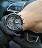 寶珀（blancpain）手表男 五十噚系列300米防水商務(wù)休閑夜光機械腕表男士送男友禮物 5054-1110-NABA 曬單實拍圖