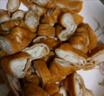和蓉匯香鹵肥腸凈重1斤 火鍋食材鹵味熟食半成品下酒菜肥腸豬大腸生鮮 曬單實拍圖