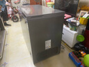 容聲（Ronshen）300升冰柜家用減霜大容量臥式頂開門冰柜一級能效冷藏冷凍轉(zhuǎn)換囤貨冰箱BD/BC-300ZMSMA國家補(bǔ)貼 曬單實拍圖