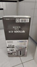 虎牌（TIGER）電熱水瓶 智能定時3段保溫 防倒下出水電熱水壺 PDH-A22C 2.2L電水壺 駝色CU 曬單實拍圖
