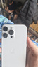 Apple iPhone 15 Pro Max 蘋(píng)果5G 二手蘋(píng)果手機 蘋(píng)果15PM 國行優(yōu)惠券補貼 白色鈦金屬 256G 曬單實(shí)拍圖