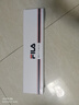 斐樂(lè)（FILA）中高考試學(xué)生表靜音指針?lè)浪\(yùn)動(dòng)兒童手表開(kāi)學(xué)季禮物 6586-005 曬單實(shí)拍圖