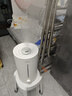 美的（Midea）空氣加濕器家用臥室大霧量補水器靜音除菌小型噴霧器辦公桌面霧化器生日中秋禮物國家補貼CS-3VWL 曬單實(shí)拍圖