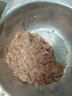 元牧希魯西黃牛原切大塊牛里脊 凈重2斤 牛肉2-3塊菲力牛柳燒烤鮮嫩生鮮 曬單實(shí)拍圖