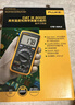 福祿克（FLUKE）F15B PRO MAX 數(shù)字萬用表 掌上型多用表 電流表 儀器儀表F15B+ 曬單實(shí)拍圖