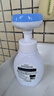 OVDL 泡沫花朵洗手液300ml 花瓣形泡沫慕斯溫和非免洗（草莓香型） 曬單實(shí)拍圖