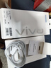 vivo原裝6A閃充數據線(xiàn)Type-C充電線(xiàn)120W快充x100x90s15s16pro iQOO7 8 9 10 11 12Pro neo8 9pro z7 z8 6A閃充線(xiàn) 雙頭type-c（1米 曬單實(shí)拍圖