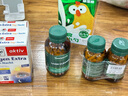 湯普森（Thompson's）復(fù)合奶薊草護肝片PLUS版120粒/瓶 每日2粒 熬夜加班常備 曬單實拍圖