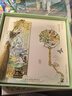 舒星好運錦鯉書(shū)簽禮盒古典中國風(fēng)伴手禮高檔精致金屬文創(chuàng  )紀念品畢業(yè)送老師同學(xué)朋友生日禮物中秋小禮品 曬單實(shí)拍圖