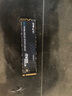 必恩威（PNY）CS2241系列 500GB SSD固態(tài)硬盤(pán) NVMe M.2接口 PCIe 4.0 x 4 曬單實(shí)拍圖