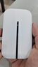 華為智選隨身wifi6移動(dòng)無線wifi免插卡隨行4g無線網(wǎng)卡攜帶無限上網(wǎng)寶全國(guó)通用流量2025款5G AX15B 升級(jí)WiFi6【三網(wǎng)切換】1500毫安續(xù)航6小時(shí) 曬單實(shí)拍圖