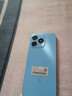 華為手機hi暢享80s 全新機 5g智能 2025新機上市智選系列 鴻蒙生態(tài) 紅外線 抗摔防水 快充耐用長續(xù)航 晴空藍(lán)（曬單贈送藍(lán)牙耳機） 16GB(8+8)+256GB 【官方標(biāo)配】 曬單實拍圖
