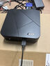 宏碁（acer）官方全新旗艦新品 非凡Go迷你機  銳龍R7-8745H/R5-6600H高性能臺式機電腦全套商務(wù)辦公小主機游戲 單主機【R5-6600H】 16G內存+512G固態(tài) 曬單實(shí)拍圖