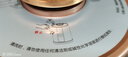 德森朗（Desselan）德國破壁機家用靜輕音全自動(dòng)多功能營(yíng)自輔食機榨汁機豆漿機2025新款大功率免煮免濾【彩屏高端款】 深灰藍 1 曬單實(shí)拍圖