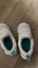 NIKE 耐克嬰童學(xué)步鞋男女童毛毛蟲運動鞋Dynamo Free兒童一腳蹬休閑鞋 曬單實拍圖