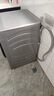 海爾（Haier）洗衣機(jī)烘干機(jī)全自動(dòng)滾筒洗烘一體機(jī)10公斤大容量一級(jí)能效20年防生銹空氣洗 以舊換新 【旗艦款】1.1洗凈比+雙渦旋自清潔+六維減震 曬單實(shí)拍圖