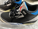 耐克（NIKE）2025年男子AIR JORDAN 3 RETRO OG籃球鞋 IB8967-004 43 曬單實拍圖