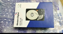 西部數據（WD）臺式機械硬盤(pán) WD Blue 西數藍盤(pán) 2TB 7200轉 256MB SATA DIY裝機電腦硬盤(pán) 3.5英寸 WD20EZBX 曬單實(shí)拍圖