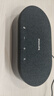 飛利浦（philips）7409 無線全向麥克風(fēng) 視頻會(huì)議 多臺(tái)無線級聯(lián)降噪麥克揚(yáng)聲器6米拾音麥 80平內(nèi)會(huì)議室套裝（無線全向麥*3） 曬單實(shí)拍圖