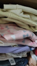 戴維貝拉（DAVE＆BELLA）春秋兒童外套男童秋裝女童寶寶衣服童裝男孩嬰兒搖粒絨棒球服服裝 粉色糖果【DB396-D】 120 cm（建議身高110-120cm） 曬單實(shí)拍圖