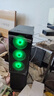 臺式電腦英特爾i7級十二核GTX1650吃雞電競獨顯主機DIY組裝整機全套游戲多開(kāi)高端辦公電腦 配置6：i9級十核-16G-750 4G獨顯 單主機 曬單實(shí)拍圖