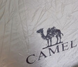 駱駝（CAMEL）[山房]帳篷戶(hù)外天幕便攜式折疊自動(dòng)防風(fēng)公園露營(yíng)裝備1J322C7682 曬單實(shí)拍圖
