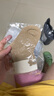 【A類超高棉】溫暖棉柔襪子親膚不勒腳會呼吸高皮質嬰童襪 【隨機顏色】 1雙 6-12月 S碼 【建議腳長9-11cm】 曬單實拍圖