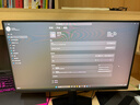 AOC 23.8英寸FastIPS 超頻240Hz 1ms HDR400硬件低藍光 93%P3出廠校色 電競大烏茲游戲顯示器 24G10ZE 曬單實拍圖