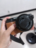 索尼（SONY）【上海國補】ZV-E10L APS-C半畫微單 ZV-E10  vlog直播4K視頻側(cè)翻式液晶屏zv-e10 黑色套機【128卡+皮套+電池+充電器+888】 官方標(biāo)配（不含內(nèi)存卡） 曬單實拍圖