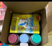 得力(deli)彩泥面條機套裝 彩泥橡皮泥超輕粘土玩具男孩女孩 手工DIY黏土兒童開(kāi)學(xué)畢業(yè)文具生日禮物 曬單實(shí)拍圖