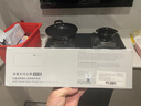MAD SHARK德國進口大馬士革菜刀家用菜刀廚房切菜切肉刀切片刀鍛打菜刀 曬單實拍圖