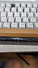 華碩（ASUS）果凍75 三模無(wú)線(xiàn)75%機械鍵盤(pán) 全鍵熱插拔 Gasket結構  輕音按鍵 支持macOS系統辦公鍵盤(pán) 曠野橙 曬單實(shí)拍圖