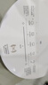 華為智選鴻蒙智選AAAAA級護眼學(xué)習(xí)臺燈【國家補貼】學(xué)生智能護眼燈3pro 曬單實拍圖
