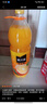 可口可樂(lè )（Coca-Cola）美汁源 Minute Maid 果粒橙 橙汁果汁飲料 1.25L*12瓶  曬單實(shí)拍圖