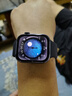 華為（HUAWEI）【七夕情人節(jié)禮物】WATCH FIT 4智能手表運動藍(lán)牙通話輕薄大屏高中學(xué)生健康管理NFC門禁男女心率 韻律黑【甄選表帶+精美表盤】 曬單實拍圖