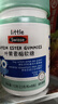 Swisse DHA兒童3-12歲魚油dha學生青少年6-18歲 凝膠40粒 橙香無腥味 曬單實拍圖