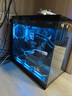 AMD銳龍R7 9700X主機RTX5060Ti顯卡RTX5080臺式機組裝電腦電競游戲直播AI設計剪輯主機整機diy組裝機 銳龍7 9700X+RTX5070 主機丨配置七 單主機 曬單實(shí)拍圖