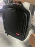 聯(lián)想（Lenovo）筆記本電腦雙肩包男士電腦包學生書包出差商務旅行包小新拯救者防潑水收納背包 B42 曬單實拍圖