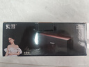 索愛（soaiy）SD-88電腦音響臺式家用筆記本桌面便攜式專用高顏值好音質(zhì)低音炮木質(zhì)復(fù)古有線USB小音箱雙喇叭線控 曬單實(shí)拍圖
