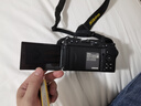 尼康（Nikon）【國家補貼】z30入門(mén)級微單相機 Vlog自拍旅游4K高清數碼照相機 小白學(xué)生家用尼康Z30 尼康Z30 16-50原廠(chǎng)未開(kāi)封原包裝套機 標配【下單送豪華大禮包+曬單送三腳架】 曬單實(shí)拍圖