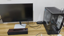 KTC 27英寸4K 160Hz/FHD 320Hz雙模Type-c 90w Switch2外接 國家補貼400nit顯示屏電腦顯示器 H27P6 曬單實拍圖
