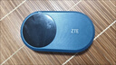 中興（ZTE）隨身wifi6可插卡/移動(dòng)4G全網(wǎng)通/無(wú)線(xiàn)上網(wǎng)卡隨行筆記本寬帶網(wǎng)絡(luò)設(shè)備3000mAh大電池 U10S Pro青青 曬單實(shí)拍圖