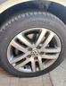 固特異（Goodyear）汽車(chē)輪胎 205/55R16 91W EF1 SPORT鷹馳F1酷跑 朗逸/速騰/卡羅拉 曬單實(shí)拍圖