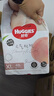 好奇（Huggies）鉑金裝小桃褲紙尿褲XL96片(12-17kg)加大號尿不濕透【消暑散熱】 曬單實(shí)拍圖