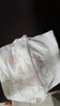 好奇（Huggies）鉑金裝小桃褲成長褲XXL74片(15kg以上)尿不濕【消暑散熱】 曬單實(shí)拍圖