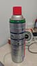 WD-40汽車剎車異響清潔劑wd40零部件系統(tǒng)輪轂清洗劑盤碟片卡鉗去除油污 曬單實(shí)拍圖